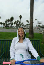 Load image into Gallery viewer, Zip Up Hoodie
