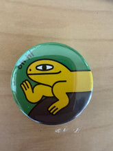 Load image into Gallery viewer, Goody Button Pin
