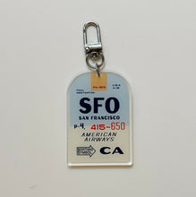 Load image into Gallery viewer, Art by Aleisha Keychains
