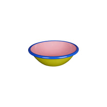 Load image into Gallery viewer, CRBW BORNN Colorama Small Serving Bowl
