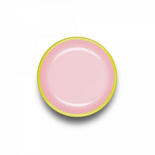 Load image into Gallery viewer, CRPL BORNN Colorama Salad Plate

