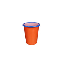 Load image into Gallery viewer, CRTM BORNN Colorama 8oz Small Tumbler
