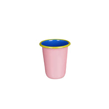 Load image into Gallery viewer, CRTM BORNN Colorama 8oz Small Tumbler

