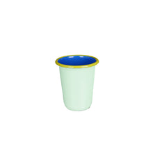 Load image into Gallery viewer, CRTM BORNN Colorama 8oz Small Tumbler
