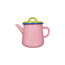 Load image into Gallery viewer, CRTP Colorama 32oz Teapot
