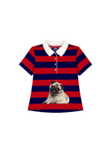 Load image into Gallery viewer, CollectorPoloPug_1512x_5476dbfb-cc1f-471d-a1ee-a7a1c8353410.webp
