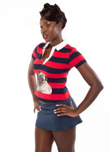 Load image into Gallery viewer, Collector_Polo_Pug_Side_1512x_ac12304f-54b5-46a9-b5af-9c0c8499cddc.webp
