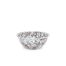 Load image into Gallery viewer, D17 Splatter 20 oz Cereal Bowl
