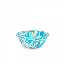 Load image into Gallery viewer, D17 Splatter 20 oz Cereal Bowl
