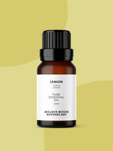 Load image into Gallery viewer, Lemon Essential Oil
