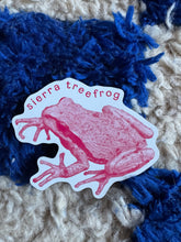Load image into Gallery viewer, Goody Die Cut Magnet SF
