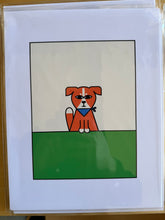 Load image into Gallery viewer, GOODY PRINT - 8" X 10"

