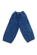 Load image into Gallery viewer, Denim Chef Pant
