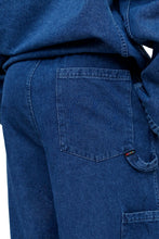 Load image into Gallery viewer, Denim Chef Pant
