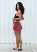 Load image into Gallery viewer, Cherry Aria Skirt
