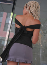 Load image into Gallery viewer, Black Norah Top
