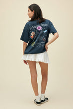 Load image into Gallery viewer, Smashing Pumpkins Infinite Sadness Merch Tee
