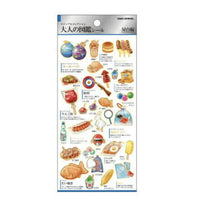 Load image into Gallery viewer, Kamio Japan Sticker Sheet
