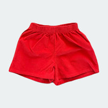 Load image into Gallery viewer, Tipsy's Cord Boxer Tomato
