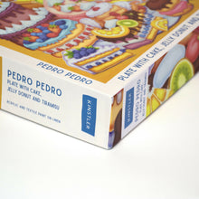 Load image into Gallery viewer, pedro_corner
