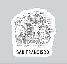 Load image into Gallery viewer, Art By Aleisha Stickers
