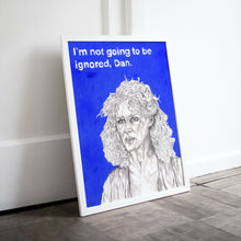 Load image into Gallery viewer, fatal attraction frame 1
