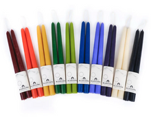 Load image into Gallery viewer, Blue Corn Assorted Tapers
