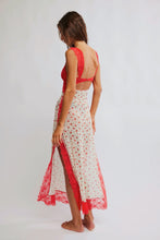 Load image into Gallery viewer, Tea Suddenly Fine Maxi Slip
