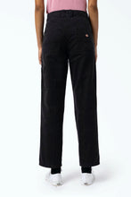 Load image into Gallery viewer, Stonewashed Black Canvas Pant

