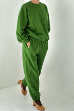 Load image into Gallery viewer, FTCoreSweatshirt_Avocado_3.jpg
