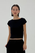 Load image into Gallery viewer, FW4834TP_black_1.jpg

