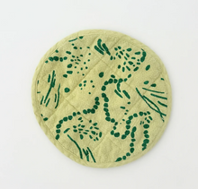Load image into Gallery viewer, CIRCLE POTHOLDER
