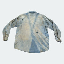 Load image into Gallery viewer, 1950's Vintage Washington Dee Cee Chambray - ISD
