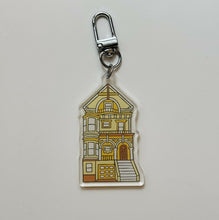 Load image into Gallery viewer, Art by Aleisha Keychains

