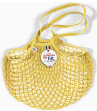 Load image into Gallery viewer, filt French Market Mesh Tote Bag
