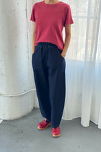 Load image into Gallery viewer, Raw Denim Arc Pant
