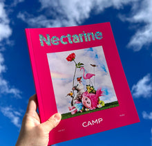 Load image into Gallery viewer, Nectarine Magazine
