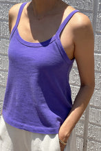 Load image into Gallery viewer, Lavender Dana Cami
