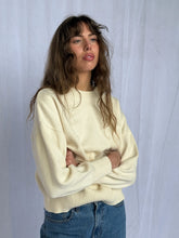 Load image into Gallery viewer, Butter Gwendolyn Sweater

