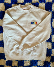 Load image into Gallery viewer, Cali Multi Sweatshirt
