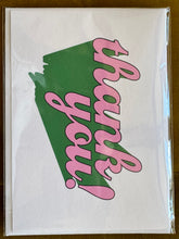 Load image into Gallery viewer, Goody Greeting Card - Thank You
