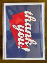 Load image into Gallery viewer, Goody Greeting Card - Thank You
