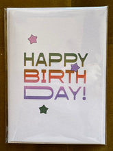 Load image into Gallery viewer, Goody Greeting Card - Happy Birthday
