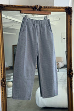 Load image into Gallery viewer, Blue Stripe Arc Pant
