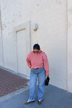 Load image into Gallery viewer, Red I Can't Believe It's Not Vintage Crewneck
