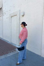 Load image into Gallery viewer, Red I Can't Believe It's Not Vintage Crewneck
