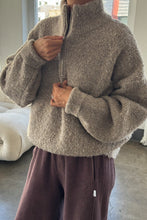 Load image into Gallery viewer, Smoke Andre Sweater
