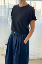 Load image into Gallery viewer, True Black Little Boy Tee
