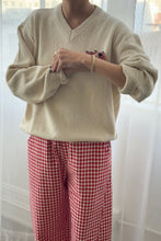 Load image into Gallery viewer, Naturel Gabby Sweater
