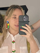 Load image into Gallery viewer, Memphis Earrings
